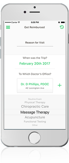 Appointment